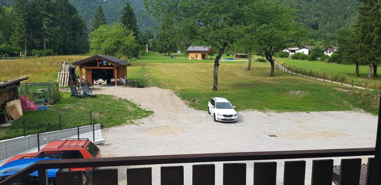Villa Casa Nella Val Maria-Pur Esterno foto