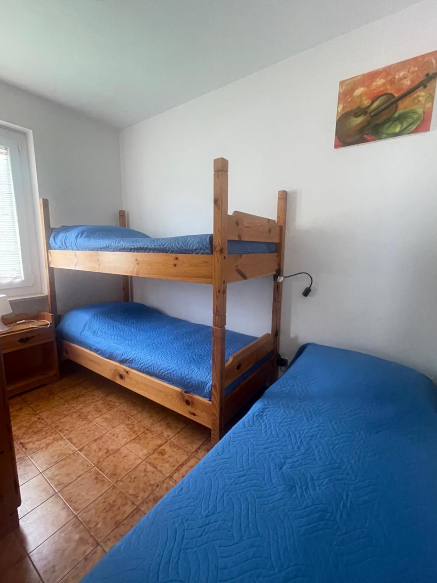 Villa Casa Nella Val Maria-Pur Esterno foto