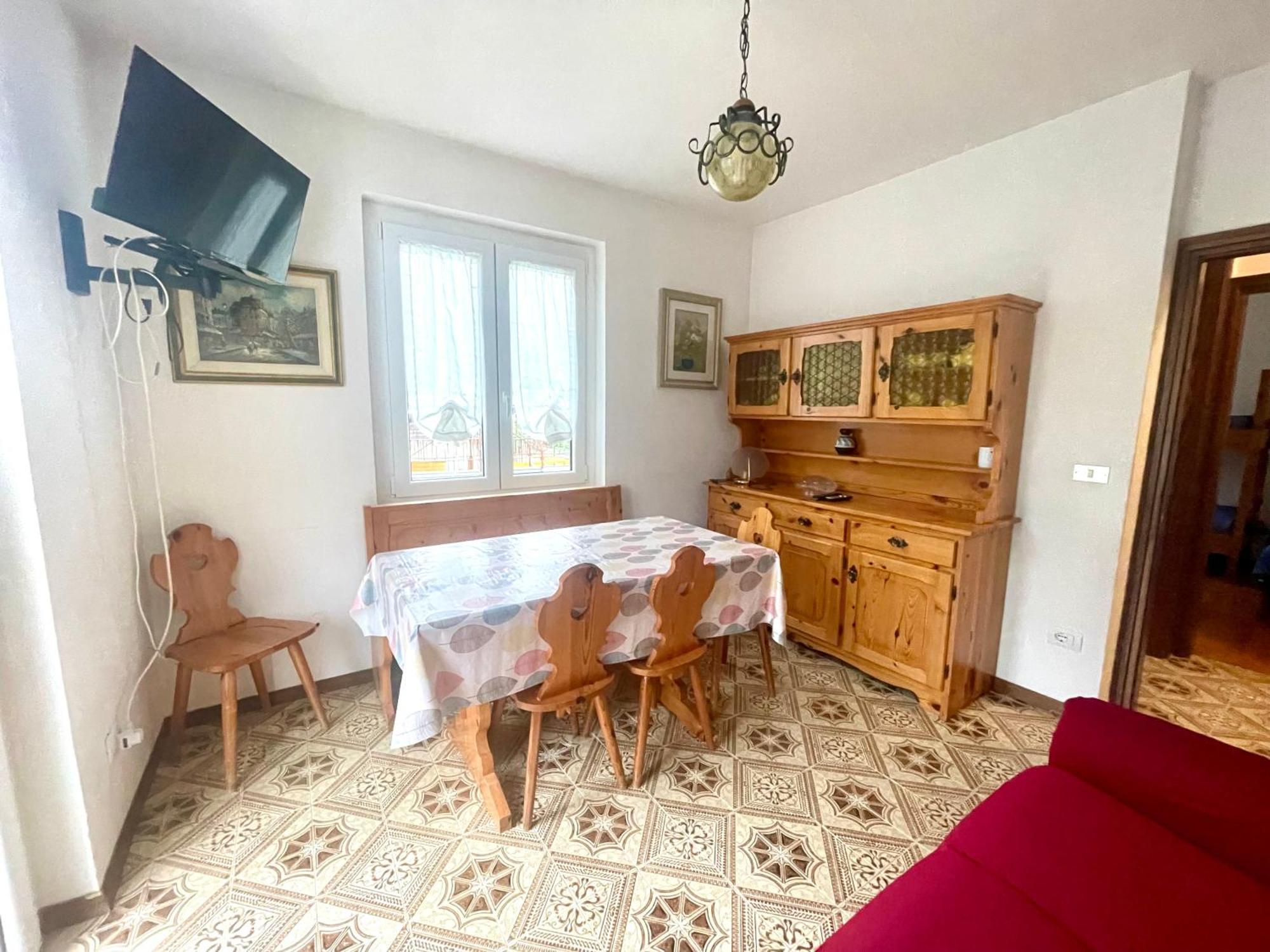 Villa Casa Nella Val Maria-Pur Esterno foto